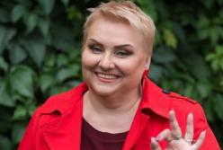 Появились кадры от "Дизель шоу" в память о Поплавской (видео)