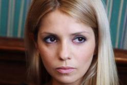Дочь Тимошенко спалили: где она жировала в день расстрела Майдана (видео) 