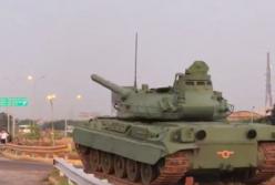 Армию привели в боевую готовность: границы закрыты (видео) 