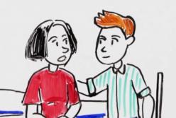 Когда должен быть "первый раз"? (видео)