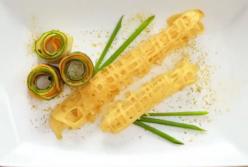 Фокусы с яйцами за 5 минут: 29 креативных блюд (видео)