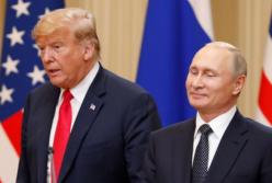 ​Как Путин: лидеры Аль-Каиды и Талибана не понимают, почему Путина пригласили в Белый дом, а их - нет(видео)