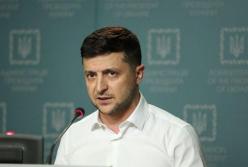 Верните детей: Зеленский обратился к Путину (видео)