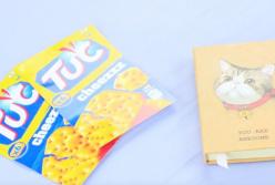 Скоро в школу: позаботься, что бы не заскучать! (видео)