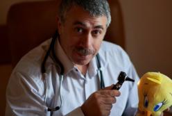 Как отличить грипп от обычной ОРВИ: доктор Комаровский (видео)