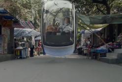 10 потрясающих технических новинок: будущее уже наступило (видео)