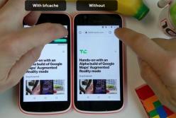 Браузер Google Chrome станет еще быстрее из-за новой функции [видео]