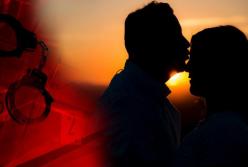 В Одесской области мужчина, который застрелил жену и себя, оставил предсмертные записки (видео)