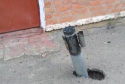 Названа вероятная причина взрывов на складах боеприпасов в Ичне (видео)