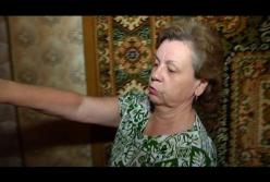 В Запорожье жители пятиэтажки долгое время жили по соседству с трупом (видео)