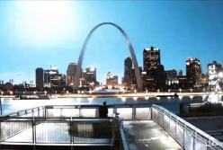 Над США взорвался болид из космоса (видео)