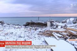 Часть Одессы и Херсона уйдет под воду из-за таяния ледников (видео)