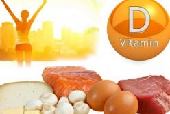Чем опасен недостаток витамина D? (видео)