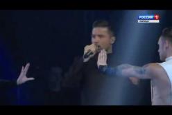 Сергей Лазарев рассказал почему идет на Евровидиние-2019