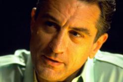 Роберт Де Ниро разводится после 21 года супружеской жизни (видео)