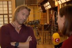 "Я не буду говорить, чей Крым": Винник оскандалился очередным заявлением (видео)