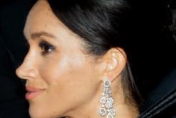 Почему королева запретила Меган Маркл носить украшения? (видео)