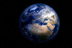 Ученые рассказали, что произойдет, если Земля перестанет вращаться вокруг оси (видео)