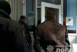 Житель Одесской области зарезал приятеля и сдался полиции (видео)