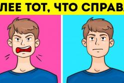 Какой знак зодиака самый опасный? (видео)