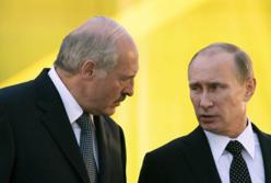 Белорусский президент Лукашенко назвал Путина "петухом" (видео)