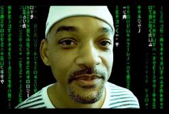 Уилл Смит рассказал, почему отказался от роли Нео в Матрице (видео)