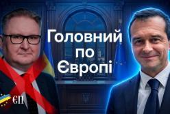 Ротація у євроінтеграційному блоці: Качка йде, Ченцов замінить – чи отримає Україна новий імпульс до ЄС?