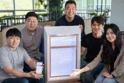 Создано окно с имитацией солнечного света (видео)