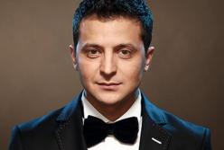 Зеленский: "Не голосуй ради гречки, голосуй ради внучки!" (видео)