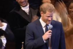  Меган Маркл и Принц Гарри шокировали своей выходкой (видео)