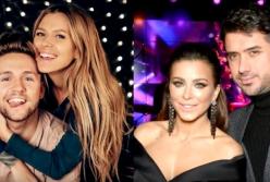 Самые громкие разводы звездных пар 2018 (видео)