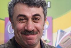 "Детей нельзя мыть с мылом часто!" - неожиданное заявление доктора Комаровского (видео)