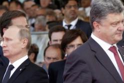 Порошенко заявил: Путин пойдет дальше (видео)