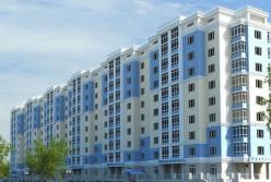 Тайна 9-этажного дома: тут есть несколько секретов (видео)