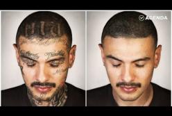 Невероятное перевоплощение (видео)