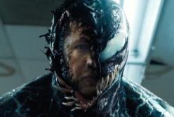 Второй трейлер Веном с Томом Харди (видео)