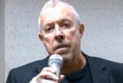 Макаревич поддержал Нагорного: "Я его помню, как преданного своему делу человека." (видео)