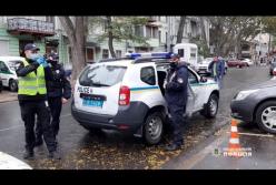 Ножом в грудь: в Одессе убили сотрудницу кафе (видео)