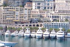 Крохотное, но безумно богатое Монако: самое интересное за 4 минуты (видео)
