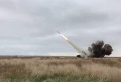 Скоро на вооружение ВСУ поступят новейшие украинские ракетные комплексы (видео)