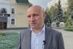 Черкассы отказываются усиливать карантин (видео)