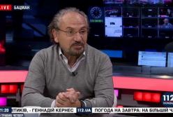 "То, что Порошенко проиграл, меня радует": Савик Шустер дал большое интервью (видео)