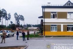 Стала известна причина взрыва в учебном центре ВСУ (видео)