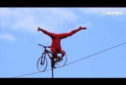 Экстрим по-норвежски 