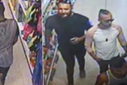 3-летнего мальчика облили кислотой (видео)