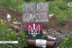 "Показушные намазы": под Крымское перебросили кадыровцев (видео)
