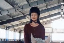 Загадочное исчезновение студентки, замешанной в скандале с полицейским (видео)