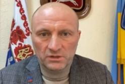 Мэр Черкасс извинился перед Зеленским (видео)