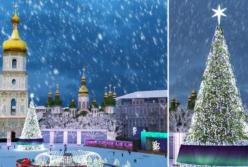 Какой будет главная елка Украины 2019 (видео)