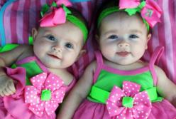 Меган Маркл родит двойню и это - девочки (видео)